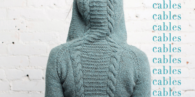 Crazy for Cables: Knitting Cables 101 Crazy for Cables: Knitting Cables 101