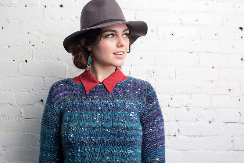 Singles Yarns: Better Together Singles Yarns: Better Together
