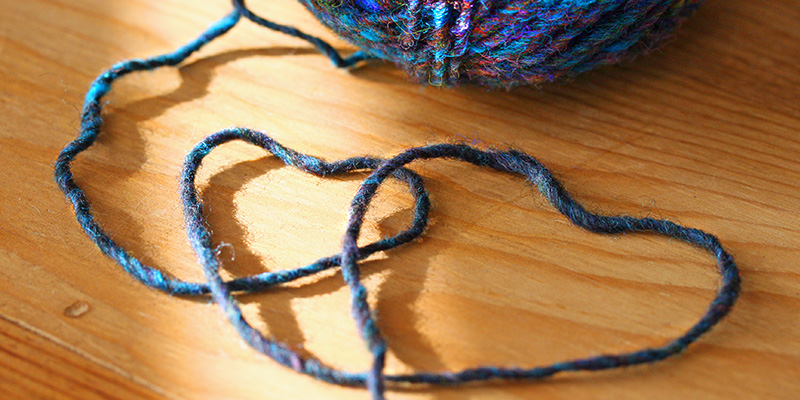 Knitting a Chemo Hat: Five Guidelines Knitting a Chemo Hat: Five Guidelines