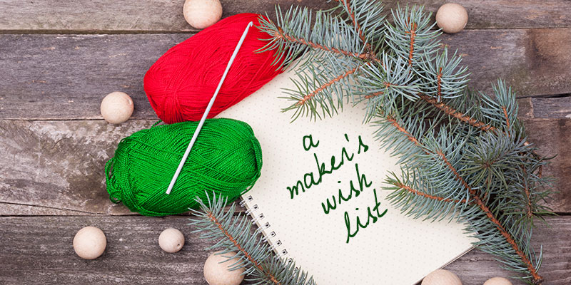 Crochet Gifts for Yarn Lovers from Our Favorite Brands Crochet Gifts for Yarn Lovers from Our Favorite Brands