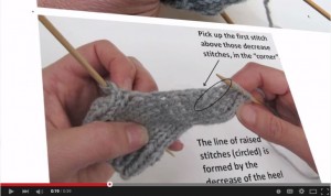 Master your favorite craft without ever leaving your computer! Learn how to knit, crochet, weave, make jewelry, and more through Craft University!