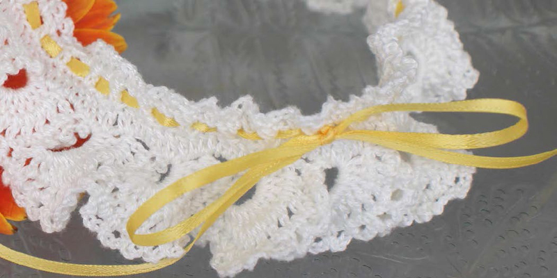 Crochet Wedding Patterns that are Perfect for Any Wedding Crochet Wedding Patterns that are Perfect for Any Wedding