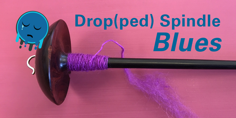 8 Things I Hate About Spinning Yarn 8 Things I Hate About Spinning Yarn