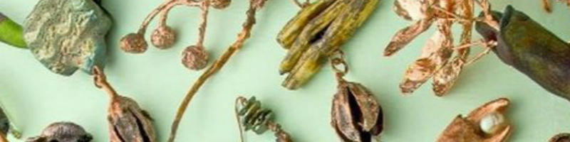Electroforming Jewelry: Equipment and Supplies for Copper Plating Electroforming Jewelry: Equipment and Supplies for Copper Plating