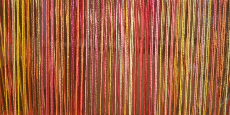 The Quirks of Handweaving The Quirks of Handweaving