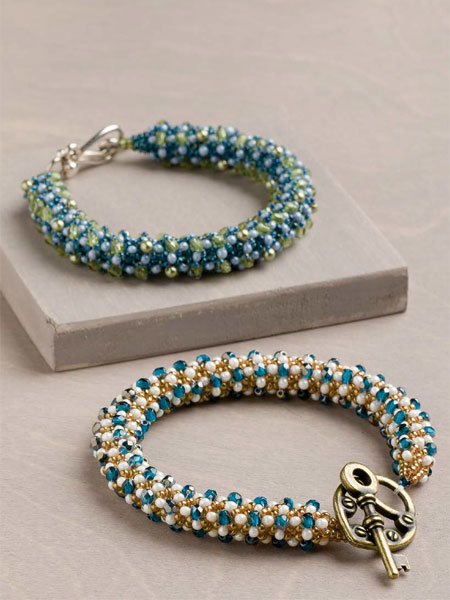 Bella Corda Bracelet Beadwork Pattern Beading Patterns Bella Corda Bracelet Beadwork Pattern