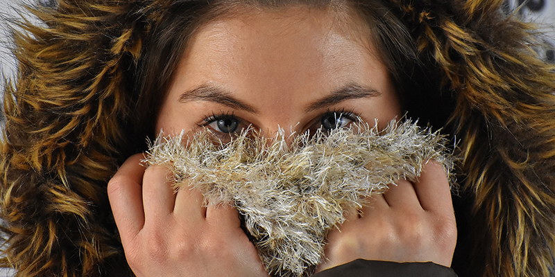 Faux Fur Crochet? Fur Sure! Faux Fur Crochet? Fur Sure!