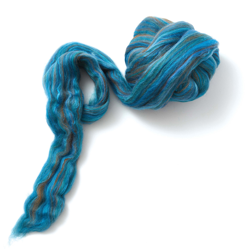 spinning wool