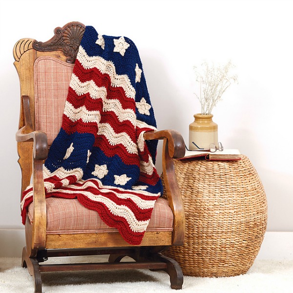 british crochet patterns