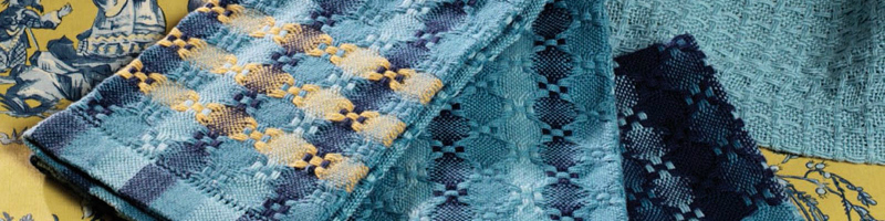 Free Huck Lace Weaving Patterns Free Huck Lace Weaving Patterns