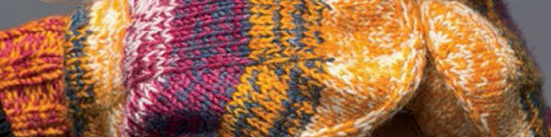 6 FREE Mitten Knitting Patterns 6 FREE Mitten Knitting Patterns
