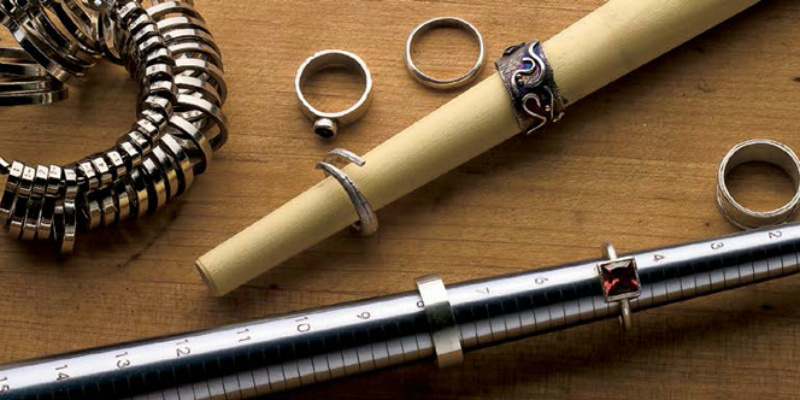 ring making is easier than you think with this free guide interweave