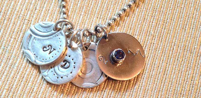 Metalsmithing: Quick & Easy Jewelry Gifts Celebrating Milestones Metalsmithing: Quick & Easy Jewelry Gifts Celebrating Milestones