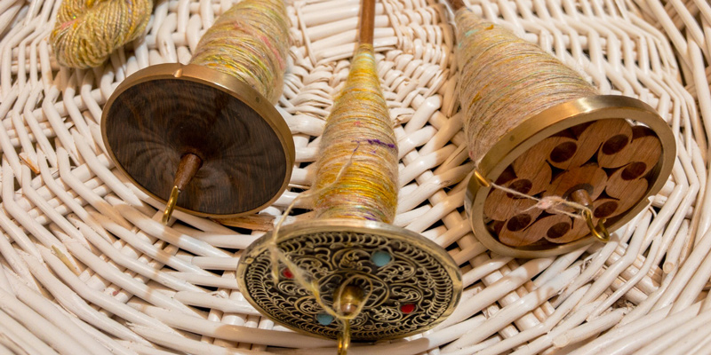 Her Handspun Habit: What I Learned From Spinning on Every Single Spindle I Own Her Handspun Habit: What I Learned From Spinning on Every Single Spindle I Own