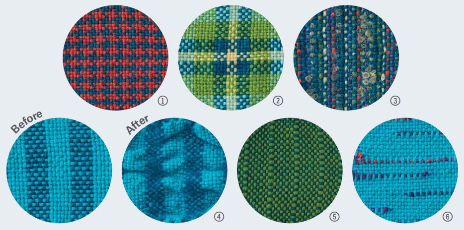 Anything but Plain Weave: 6 Tips for Breaking out of the Ordinary! Anything but Plain Weave: 6 Tips for Breaking out of the Ordinary!