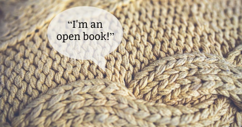 A Knitter’s Guide: How to Read Your Knitting A Knitter’s Guide: How to Read Your Knitting