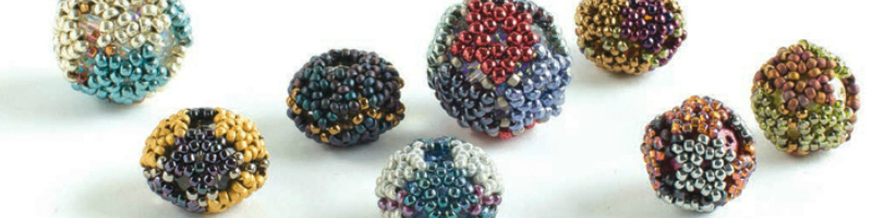 How to Make Beaded Beads Free Guide How to Make Beaded Beads Free Guide