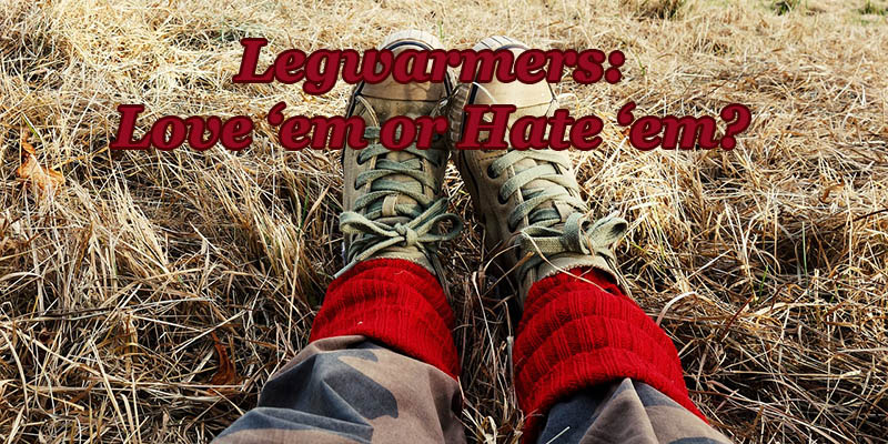 We Have Legwarmer Knitting Patterns. Do You Care? We Have Legwarmer Knitting Patterns. Do You Care?