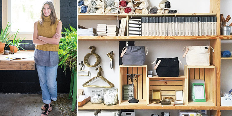 Love Your LYS: Fringe Supply Co. Love Your LYS: Fringe Supply Co.