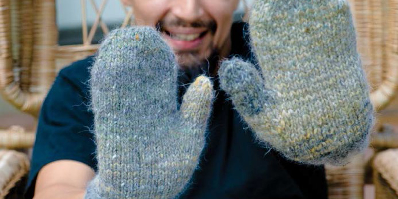 FREE Magic Loop Knitting Guide and Patterns FREE Magic Loop Knitting Guide and Patterns