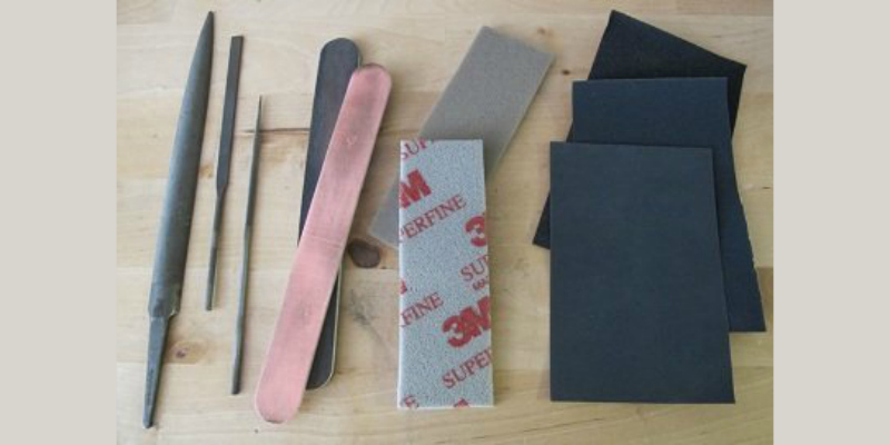Metalsmithing Basics: Tips and Tools for Filing and Finishing Metal Like a Pro Metalsmithing Basics: Tips and Tools for Filing and Finishing Metal Like a Pro