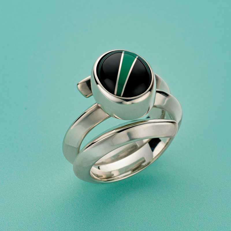 Learn Wire Ring Making and Admire Your Handiwork When You Wear Your Wire Rings!