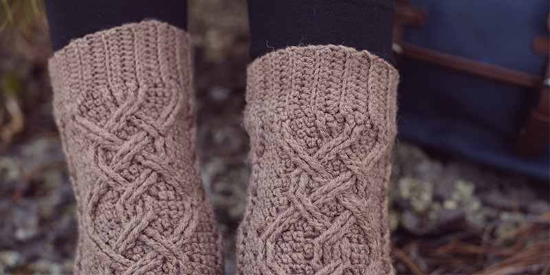For the Love of Cables: A Post Stitch Primer For the Love of Cables: A Post Stitch Primer
