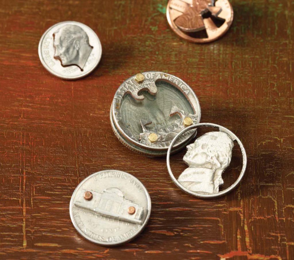 Mastering the Jeweler’s Saw: Piercing, Intricate Interior Sawing and More for Metal Jewelry Mastering the Jeweler’s Saw: Piercing, Intricate Interior Sawing and More for Metal Jewelry