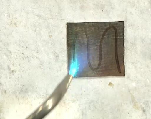 Cynthia Eid answers your questions on Argentium Sterling Silver