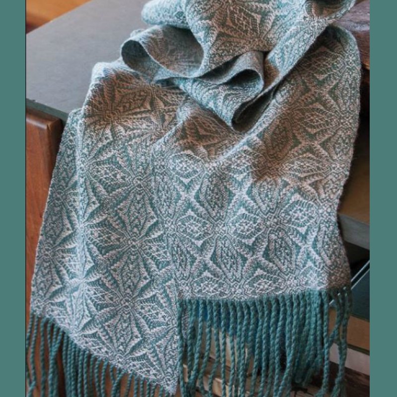 Cozy Weaving