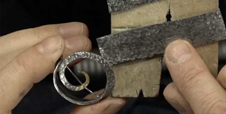 learn to use flex shaft attachments and burs with Andy Cooperman