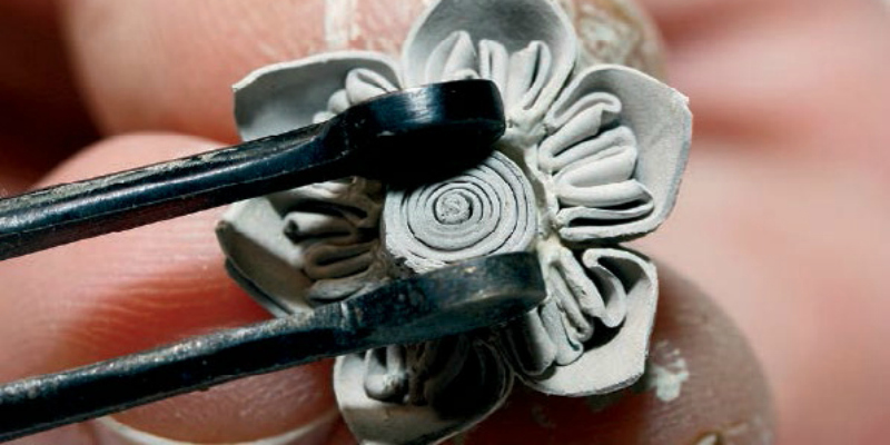Vintage Jewelry Making: 3 Free Projects for Vintage-Inspired Jewelry Vintage Jewelry Making: 3 Free Projects for Vintage-Inspired Jewelry