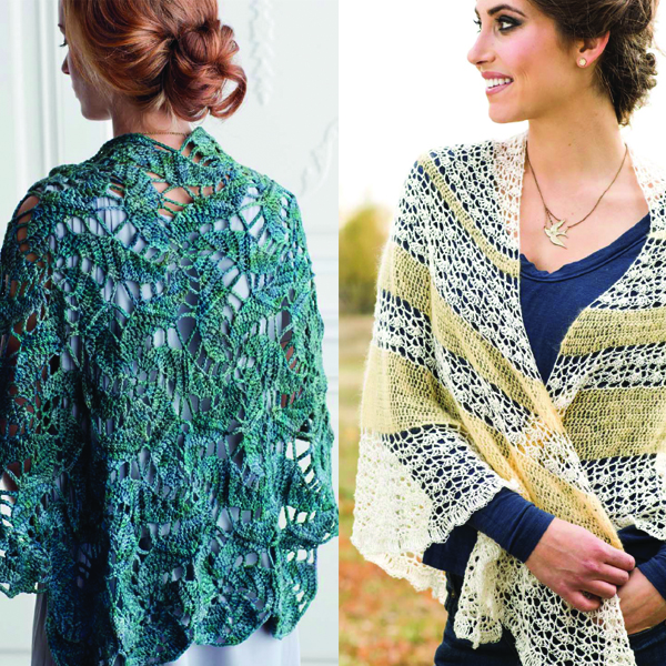 shawl