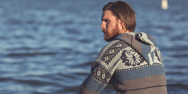 5 Classic and Cozy Sweaters for Him (and Her Too!) 5 Classic and Cozy Sweaters for Him (and Her Too!)