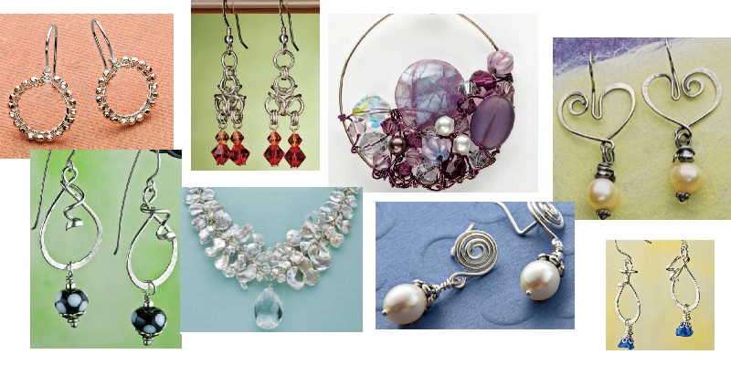 10+ Wireworking Tips to Simplify Your Wire Jewelry Making 10+ Wireworking Tips to Simplify Your Wire Jewelry Making