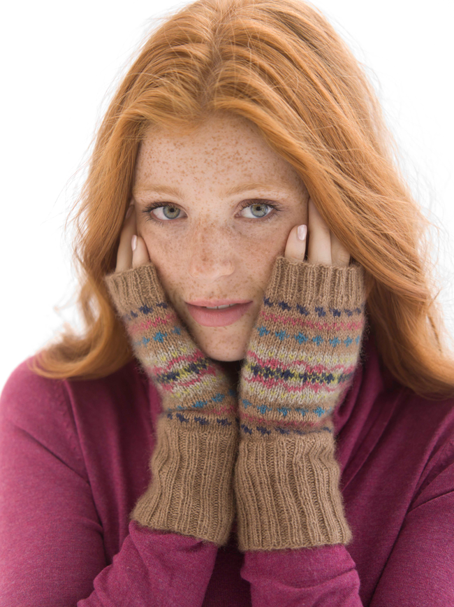 Courtesy of Woolyarns